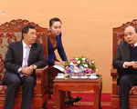 “Việt Nam sẵn sàng hỗ trợ Lào ổn định, phát triển kinh tế”