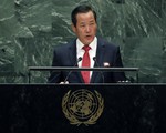 Triều Tiên kêu gọi Mỹ đàm phán hạt nhân