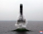 Triều Tiên cảnh báo sẽ tái khởi động các cuộc thử hạt nhân và tên lửa đạn đạo