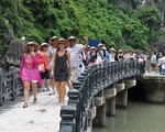 Du lịch Việt Nam đứng thứ tư trong khu vực Đông Nam Á