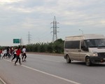 Bắc Giang sẽ xây cầu vượt ở các khu công nghiệp