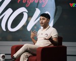 IELTS FACE-OFF số 6: Cựu VJ MTV Dustin Phúc Nguyễn từng có ý định từ bỏ sự nghiệp vì tuổi tác và gặp thất bại liên tiếp
