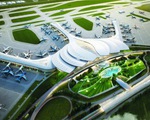 Chính phủ đề xuất giao ACV làm sân bay Long Thành