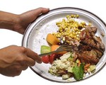FAO hối thúc giảm lãng phí thực phẩm