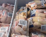 195.000 tấn thịt gà các loại siêu rẻ tràn vào Việt Nam
