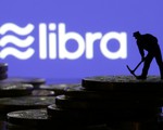 Trung Quốc đẩy mạnh kế hoạch ra mắt tiền điện tử riêng trước Libra