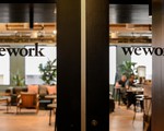 SoftBank chuẩn bị kế hoạch thâu tóm WeWork