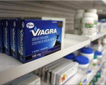 Phát hiện công năng bất ngờ của Viagra trong điều trị ung thư xương