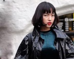 Sắc màu thời đại: Căn hộ phong cách hoài cổ của fashionista Châu Bùi