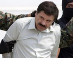Đấu súng dữ dội trong vụ giải thoát con trai trùm ma túy El Chapo tại Mexico