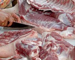9 tháng năm nay Việt Nam nhập thịt lợn vượt cả năm 2018