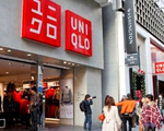 Uniqlo sắp mở cửa hàng đầu tiên tại Việt Nam