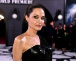 Angelina Jolie: “Có nhiều điểm tương đồng giữa tôi và Maleficent”