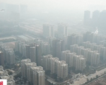 Trung Quốc thành công trong cuộc chiến chống ô nhiễm không khí bằng cách nào?