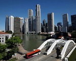 Luật chống tin giả ở Singapore chính thức có hiệu lực