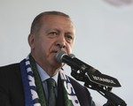 Thổ Nhĩ Kỳ gây sức ép với Mỹ về thỏa thuận ngừng bắn