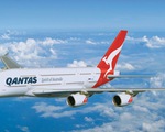Hãng hàng không Qantas hoàn tất chuyến bay thẳng dài nhất thế giới