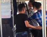 Hà Nội: Khởi tố vụ án nữ phụ xe buýt bị hành hung