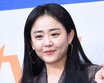 Moon Geun Young trở lại màn ảnh nhỏ với vai diễn mới lạ