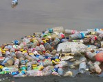 Đi tìm thủ phạm thải nhiều nhựa nhất ra môi trường
