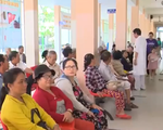 Khánh Hòa: Bội chi quỹ khám chữa bệnh bảo hiểm y tế