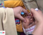 Pakistan thất bại trong việc loại bỏ bệnh bại liệt