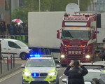 Vụ 39 thi thể trên xe container tại Anh: Tìm kiếm hành trình của chiếc xe chở người nhập cư