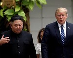 Triều Tiên ra hạn chót nối lại đàm phán phi hạt nhân với Mỹ