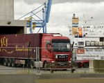 Châu Âu nhập cuộc điều tra vụ 39 thi thể trong container