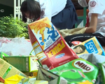 Nhiều trường học ở Hà Nội kiểm toán rác thải nhựa