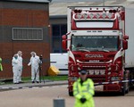 Khẩn trương xác minh danh tính 39 nạn nhân thiệt mạng trong xe container
