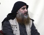 Mỹ thả xác thủ lĩnh tối cao IS al-Baghdadi xuống biển