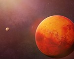 NASA khẳng định con người có thể lên sao Hỏa vào năm 2035