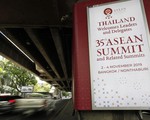 Thủ tướng sẽ dự Hội nghị Cấp cao ASEAN 35 và các Hội nghị liên quan