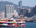 Doanh thu bán lẻ tại Hong Kong (Trung Quốc) giảm kỷ lục