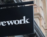 Softbank có thể hoãn kế hoạch cứu trợ WeWork