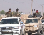 Nga khẳng định lực lượng người Kurd hoàn tất việc rút khỏi Đông Bắc Syria