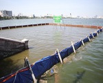 Công bố kết quả lấy mẫu nước sông Tô Lịch và Hồ Tây