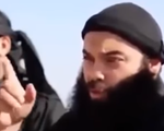 Mỹ tiêu diệt kẻ kế nhiệm hàng đầu của thủ lĩnh IS Baghdadi