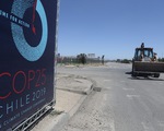 Chile hủy đăng cai tổ chức Hội nghị Thượng đỉnh APEC và COP 25
