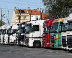 Bỉ phát hiện nhiều người di cư trong xe tải đông lạnh
