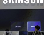 Không ngoài dự đoán, lợi nhuận Samsung giảm 56#phantram trong quý 3/2019