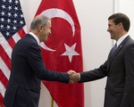 Thổ Nhĩ Kỳ cảnh báo ngừng hợp tác với Mỹ ở Syria