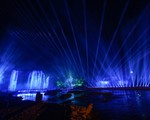 “Lễ hội ánh sáng thác Bản Giốc 2019” – Nơi thần thoại biến hóa thành không gian nghệ thuật