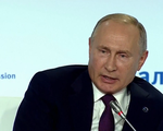 Tổng thống Nga Putin để ngỏ sửa đổi hiến pháp về nhiệm kỳ tổng thống