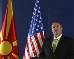 Mỹ bán vũ khí trị giá 36 triệu USD cho Montenegro
