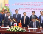 Nhật Bản mở rộng tiếp nhận lao động Việt Nam chất lượng cao