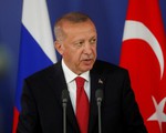 Thổ Nhĩ Kỳ đe dọa nối lại chiến dịch quân sự tại Syria