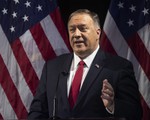 Mỹ áp đặt trừng phạt bổ sung đối với Iran