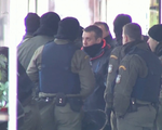 Hy Lạp bắt giữ 3 nghi phạm khủng bố